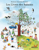 Livres de saisons (Les) [4 volumes]